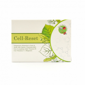 Cell-reset